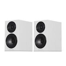 Wharfedale DIAMOND 12.1 Coppia diffusori da scaffale, 2 vie, bass reflex da 100W - TechSoundSystem.com