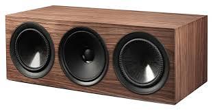 Paradigm Premier 520 LCR v2 diffusore canale centrale/laterale 2 vie Cono AL-MAG