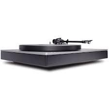 Cambridge Audio ALVA TT V2 Giradischi trazione diretta con Bluetooth aptX HD, stadio phono integrato, testina MC - TechSoundSystem.com