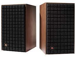 JBl L82 CLASSIC MKII Diffusori da scaffale a 2 vie da 8 pollici (200 mm) bi-wire (COPPIA) - TechSoundSystem.com