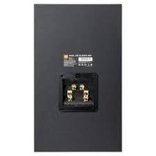 JBl L82 CLASSIC MKII Diffusori da scaffale a 2 vie da 8 pollici (200 mm) bi-wire (COPPIA) - TechSoundSystem.com