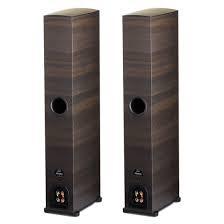 Paradigm PREMIER 800F Diffusori da pavimento a 3 vie bass reflex. Tweeter cupola X-PAL(TM) (COPPIA)