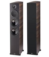 Paradigm PREMIER 800F Diffusori da pavimento a 3 vie bass reflex. Tweeter cupola X-PAL(TM) (COPPIA)