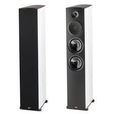 Paradigm PREMIER 800F Diffusori da pavimento a 3 vie bass reflex. Tweeter cupola X-PAL(TM) (COPPIA)