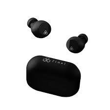 Final Audio ZE3000 SV Cuffie Wireless In-ear con ANC avanzato