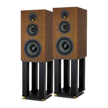 Wilson CLASSIC KIT coppia diffusori + stand WILSON *OFFERTA*!
