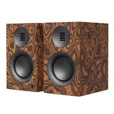 Kanto TUK (GEN2) coppia di diffusori amplificati da scaffale o scrivania 130mm 260W