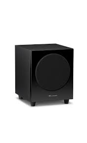 Wharfedale WH-D8 Subwoofer attivo 20cm (8") bass-reflex 150W