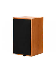 Musical Fidelity LS5/9 Diffusori da scaffale a 2 vie, ispirato al famoso monitor BBC, 100W