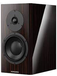 Dynaudio Special Forty Black Vine Diffusori da scaffale high End (COPPIA) - TechSoundSystem.com