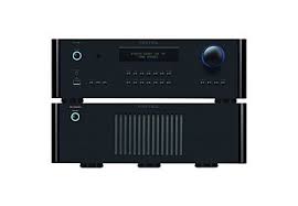 Rotel RC-1590 MKII + RB-1582 MKII Preamplificatore stereo + Amplificatore finale 200W+200W *OCCASIONE*