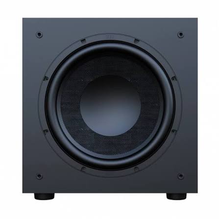 ELAC Debut 3.0 DS123 subwoofer attivo SMART da 12” e 250W