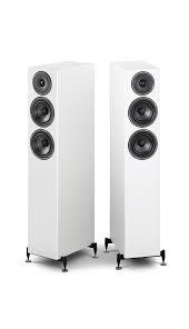 Wharfedale DIAMOND 12.3 Diffusori da pavimento, 2,5 vie 150W (COPPIA) - TechSoundSystem.com