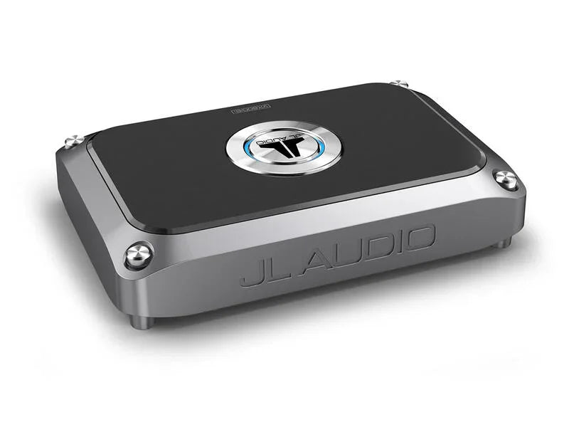 JL Audio VX600/6i amplificatore a 6 canali in Classe D con DSP integrato