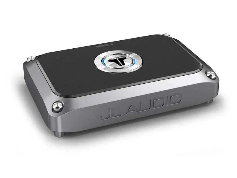 JL Audio VX700/5i amplificatore a 5 canali in Classe D con DSP integrato
