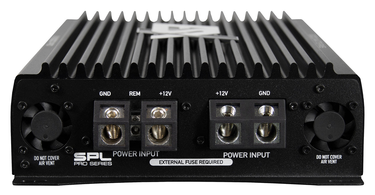 ESX VX13000 PRO amplificatore digitale monocanale in Ultra Classe D da 13000W