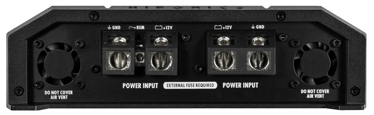 Hifonics ZXT13000/1 amplificatore a 1 canale digitale Ultra Classe D 13000W