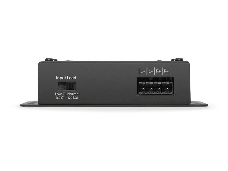 JL Audio LoC-22 processore DSP a 2 canali