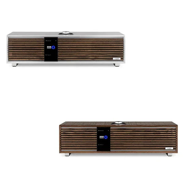 Ruark R410 Sistema attivo musicale integrato High End