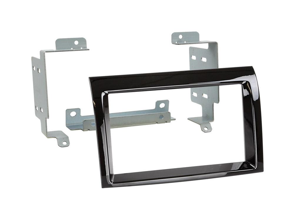 Alpine iLX-W690DU Autoradio 2 DIN per Fiat Ducato III (250/290), Citroën Jumper 2 e Peugeot Boxer - TechSoundSystem.com