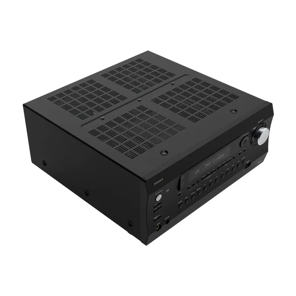 Integra DRX 8.4 Sintoamplificatore AV 11.4 canali da 150w