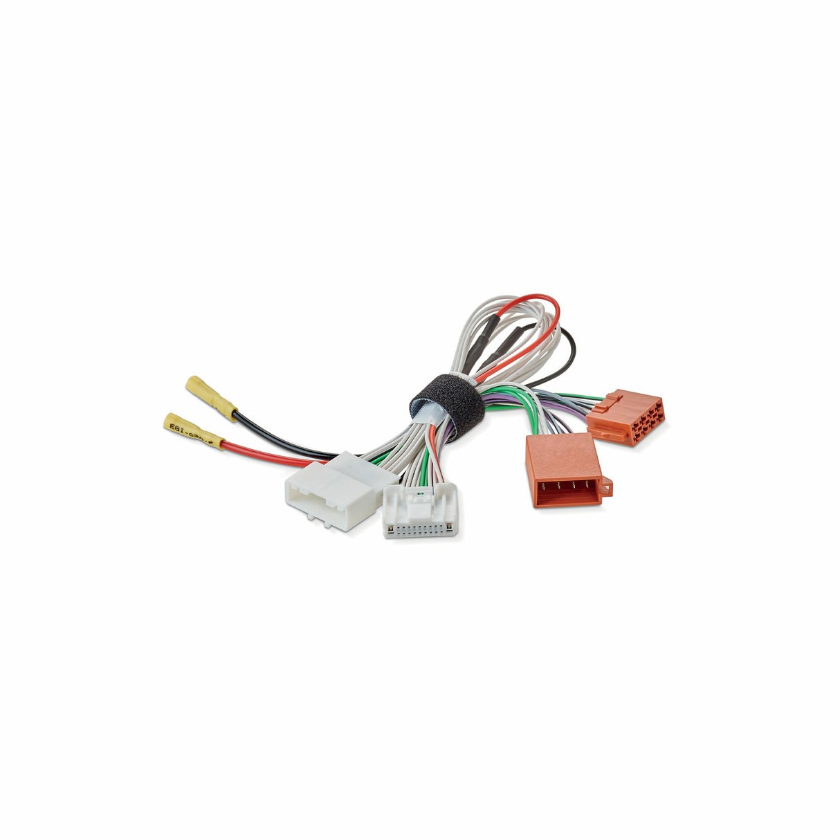 Focal NISSAN Y-ISO HARNESS Cablaggio ISO specifico per NISSAN per IMPULSE 4.321