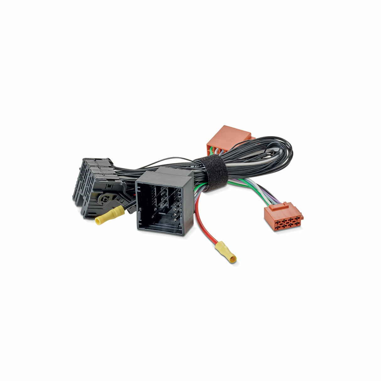 Focal PSA Y-ISO HARNESS Cablaggio ISO specifico per vetture PSA per IMPULSE 4.321