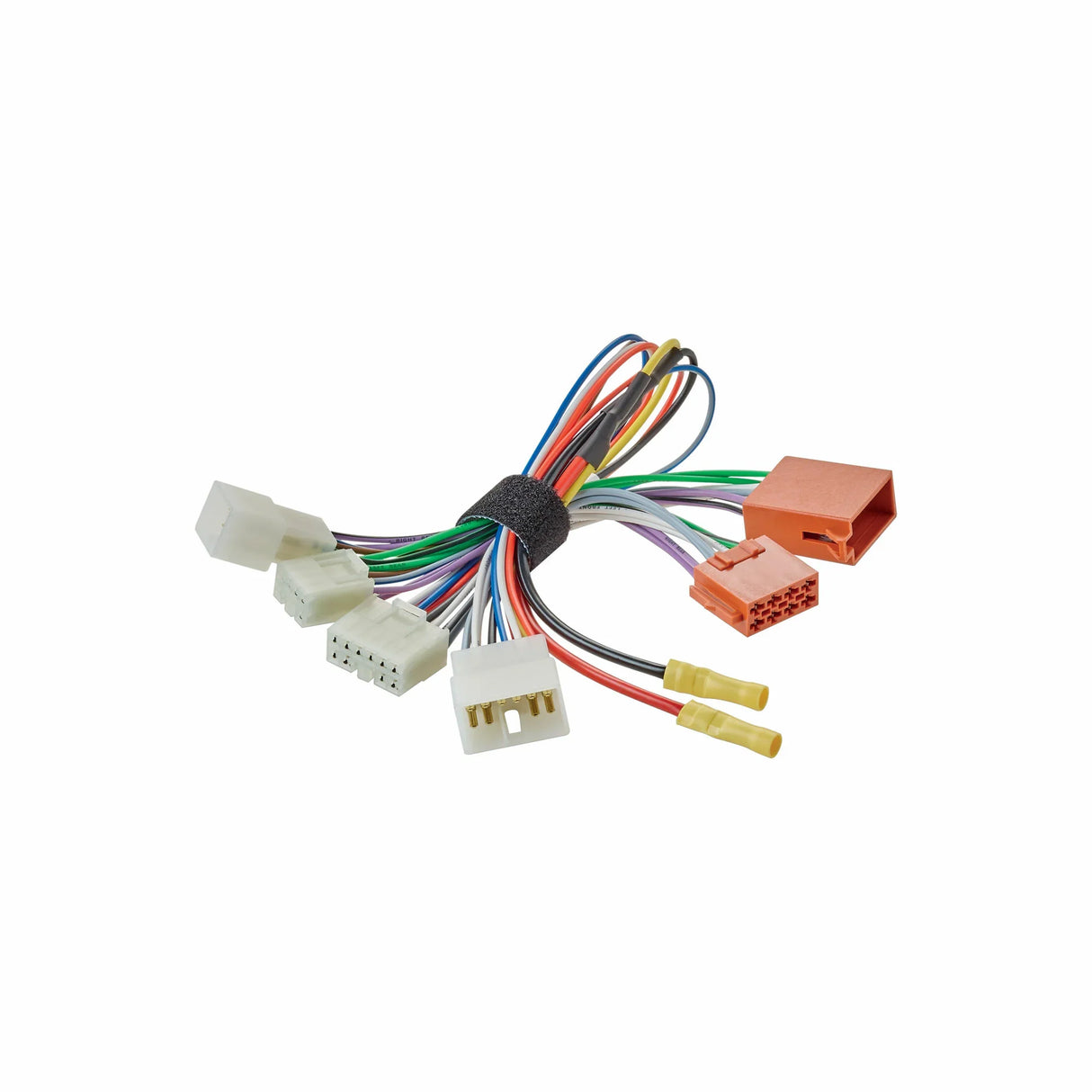 Focal TOY Y-ISO HARNESS cavo per collegamento Impulse 4.320 su veicoli Toyota