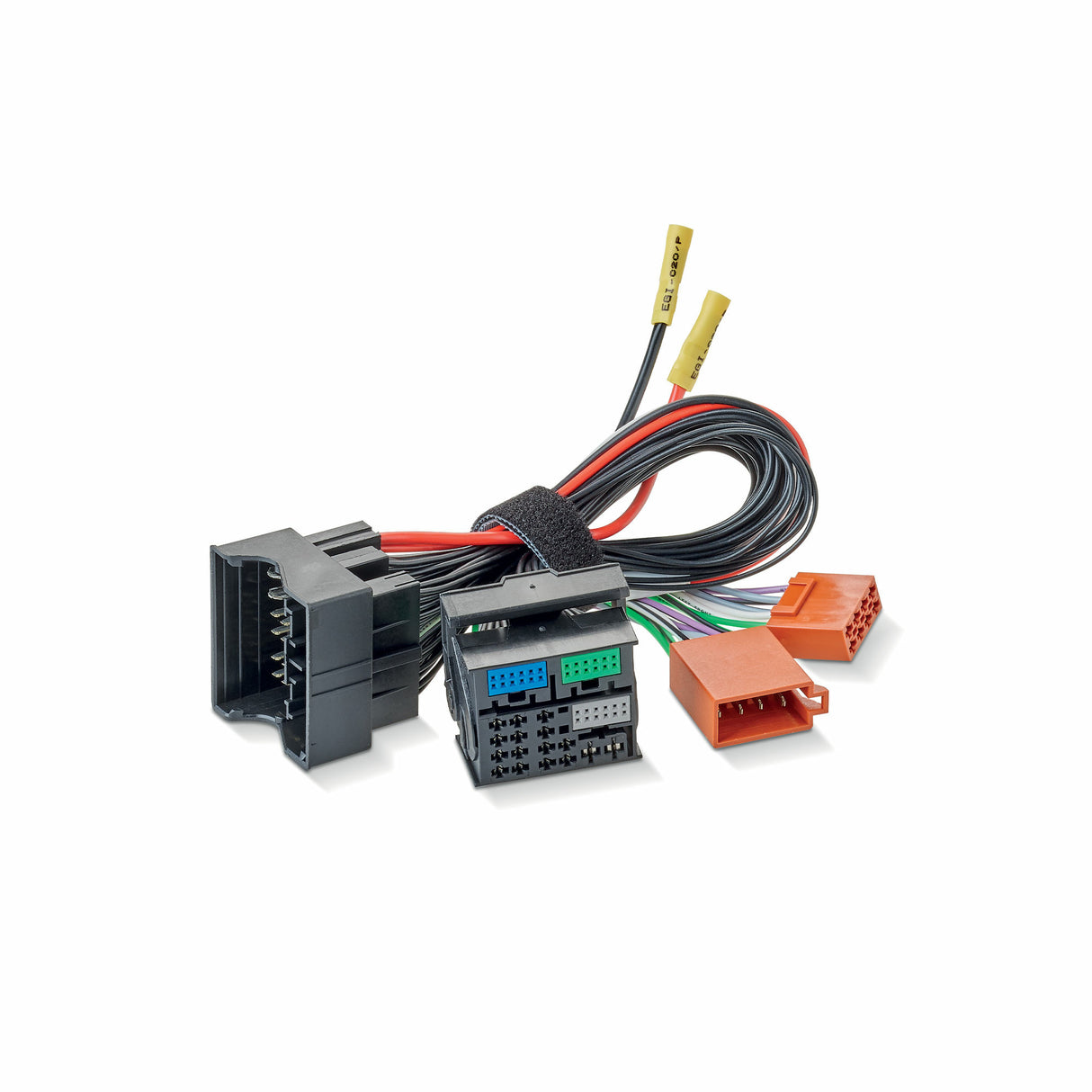 Focal VW Y-ISO HARNESS cavo ISO per Impulse 4.320 su veicoli VW