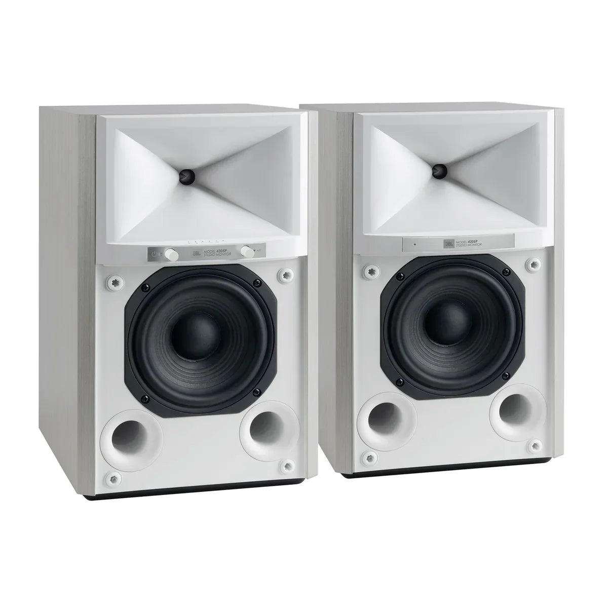 JBL 4305P Diffusori attivi amplificati + CAVO QED OMAGGIO!!