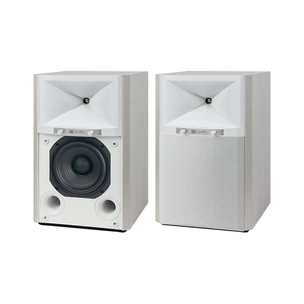 JBL 4305P Diffusori attivi amplificati + CAVO QED OMAGGIO!!
