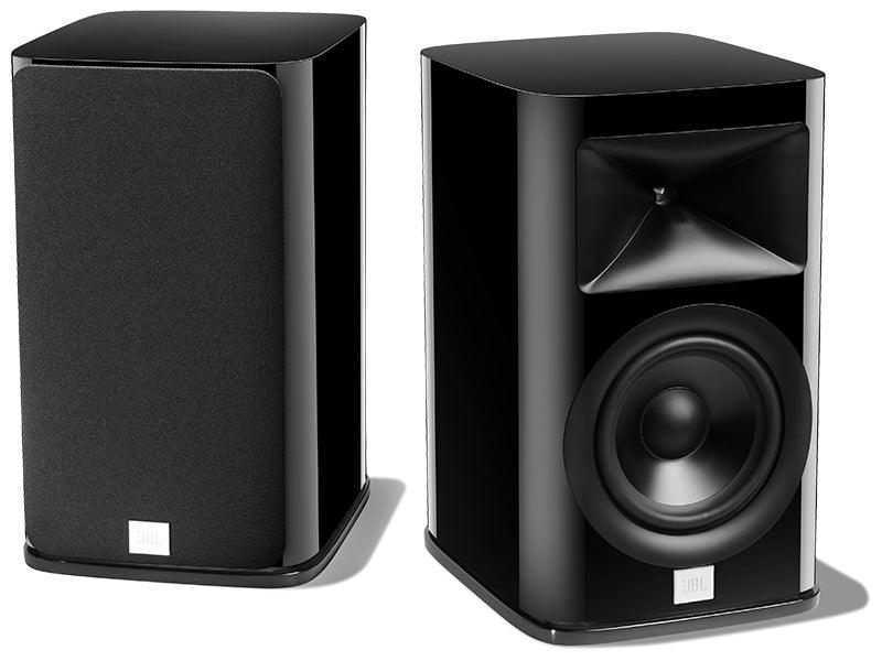 JBL HDi-1600 Diffusori da stand 2 vie sistema HDI (High Definition Imaging) a guida d'onda (COPPIA) - TechSoundSystem.com