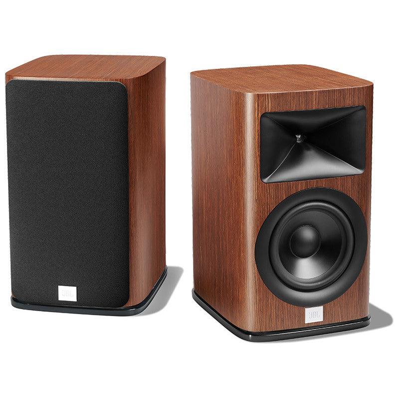 JBL HDi-1600 Diffusori da stand 2 vie sistema HDI (High Definition Imaging) a guida d'onda (COPPIA) - TechSoundSystem.com