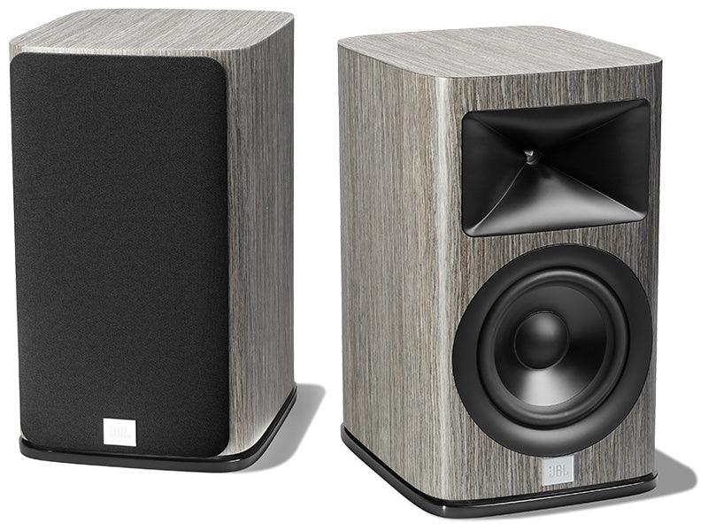 JBL HDi-1600 Diffusori da stand 2 vie sistema HDI (High Definition Imaging) a guida d'onda (COPPIA) - TechSoundSystem.com