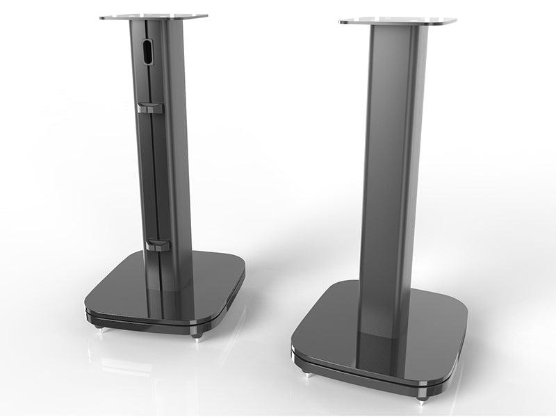 JBL HDI-FS STAND Supporto da pavimento dedicato al diffusore HDI-1600 - TechSoundSystem.com