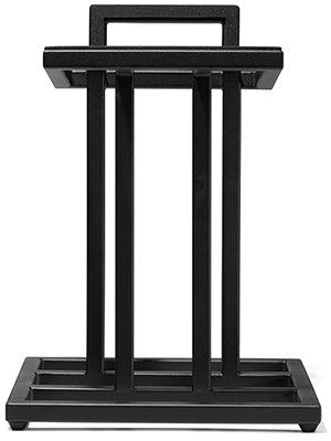 JBL JS-80 STAND Stand in metallo dedicato al diffusore L82 Classic (COPPIA) - TechSoundSystem.com