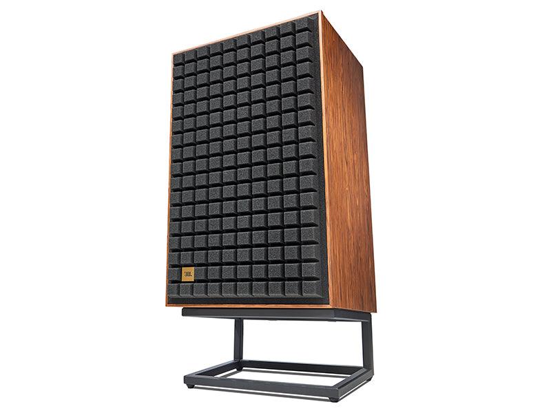 JBL L100 CLASSIC 75 DiffusorI da pavimento/stand a 3vie, Woofer da 30cm, medio a cono da 12,5cm e tweeter In titanio da 2,5cm - TechSoundSystem.com