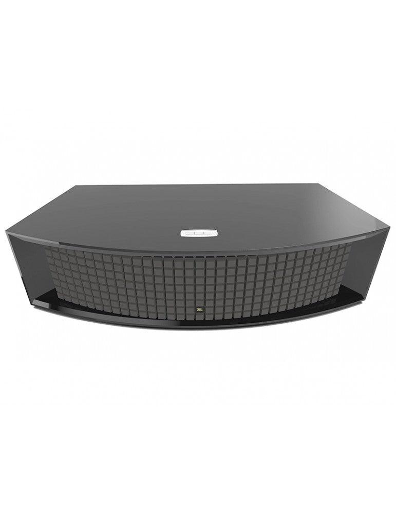 JBL L75MS BLACK EDITION Sistema audio all-in-one da 350W RMS con Wifi, Bluetooth, Airplay2, 192kHz/32bit - TechSoundSystem.com