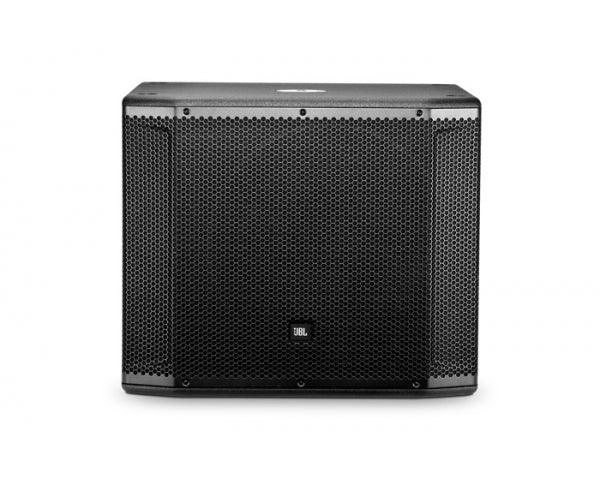 JBL SRX818SP SUBWOOFER ATTIVO 1000W - TechSoundSystem.com