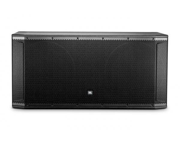 JBL SRX828SP 230 SUBWOOFER ATTIVO 2000W - TechSoundSystem.com