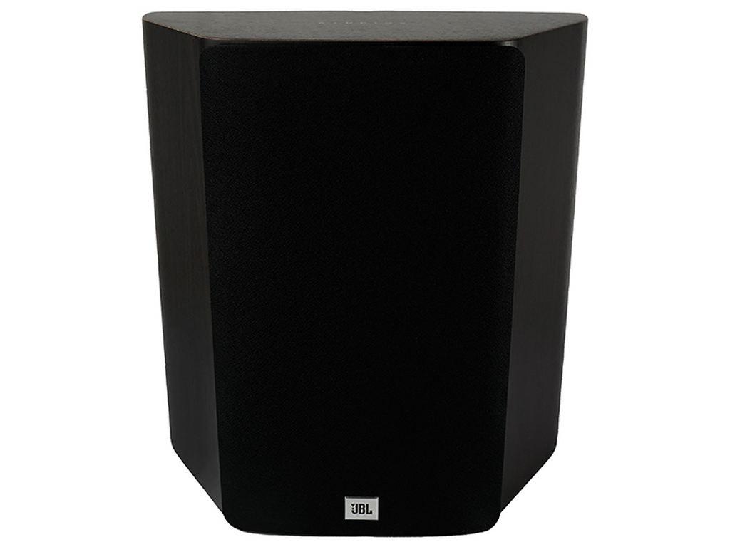 JBL Studio 610 Diffusori da parete Surround a 2 vie Tweeter HDI (COPPIA) - TechSoundSystem.com