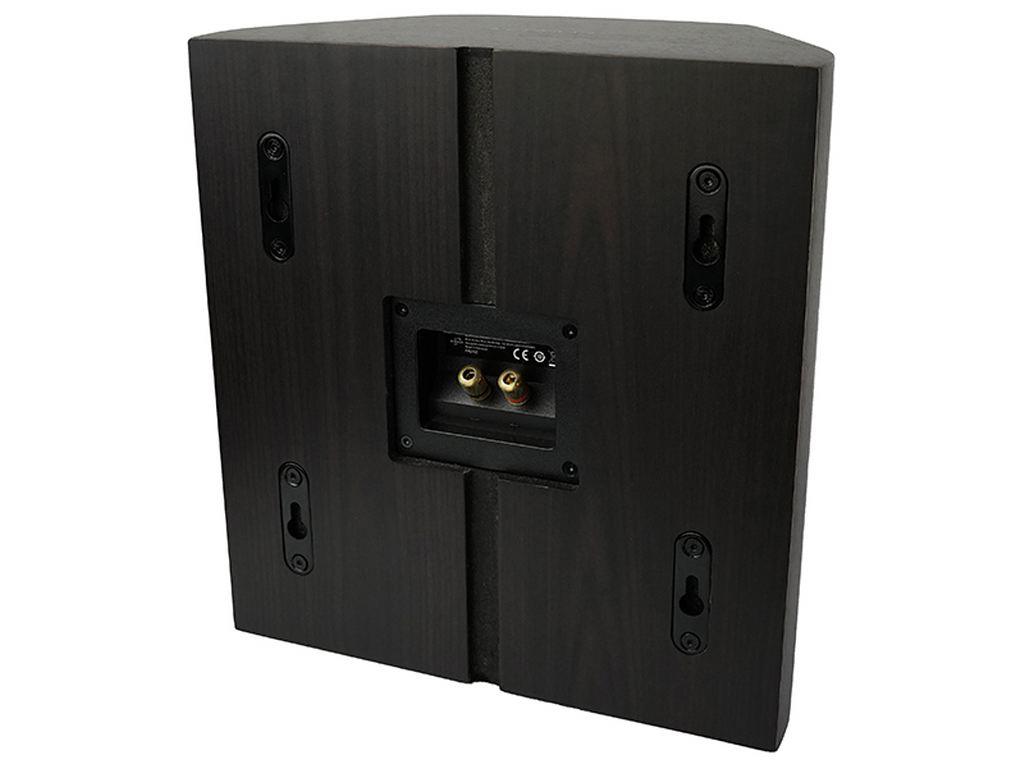 JBL Studio 610 Diffusori da parete Surround a 2 vie Tweeter HDI (COPPIA) - TechSoundSystem.com