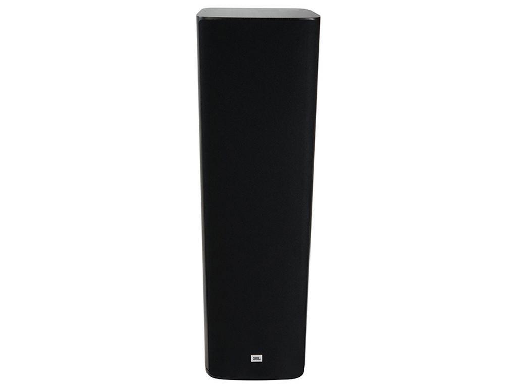 JBL STUDIO 690 Diffusori da pavimento a 2,5 vie in bass reflex Tweeter HDI (COPPIA) - TechSoundSystem.com