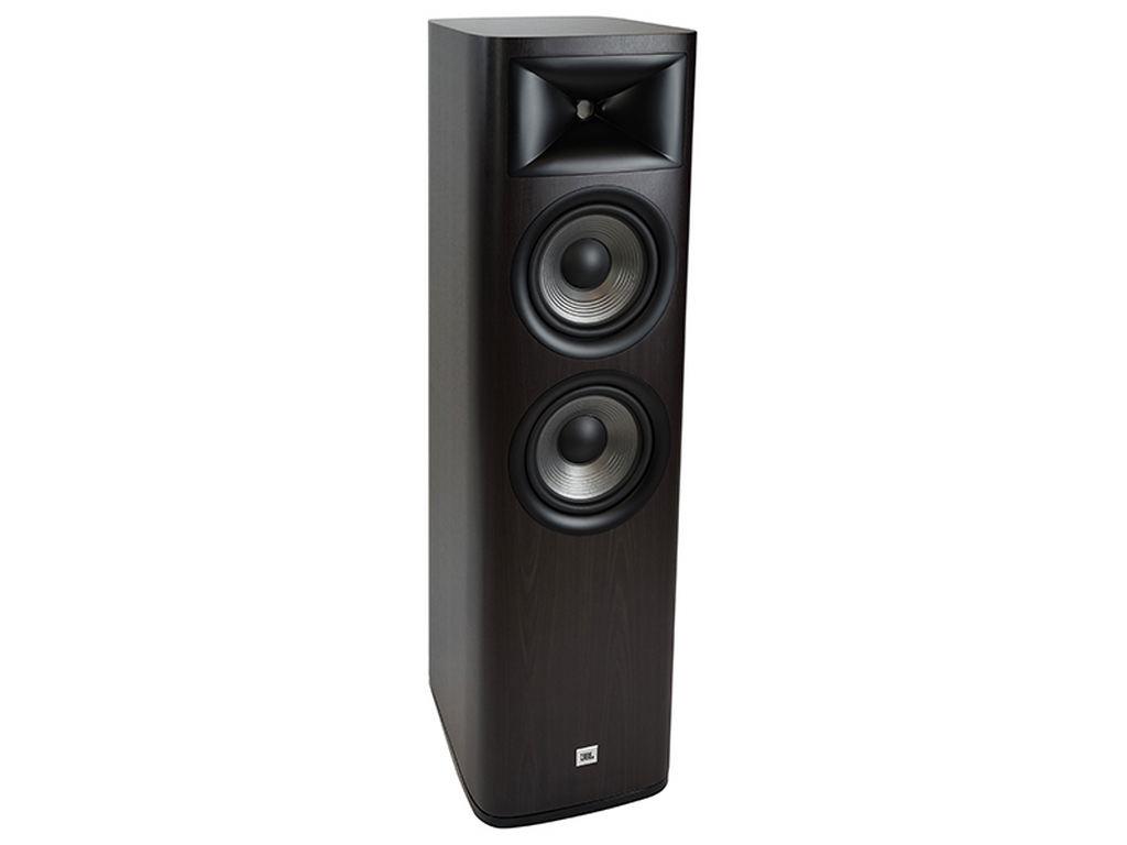 JBL STUDIO 690 Diffusori da pavimento a 2,5 vie in bass reflex Tweeter HDI (COPPIA) - TechSoundSystem.com