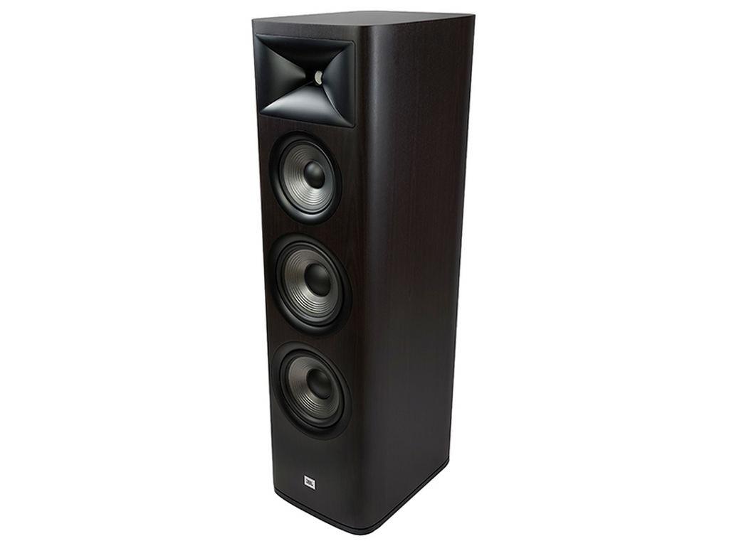 JBL STUDIO 698 Diffusori da pavimento a 3 vie 250W Tweeter HDI (COPPIA) - TechSoundSystem.com