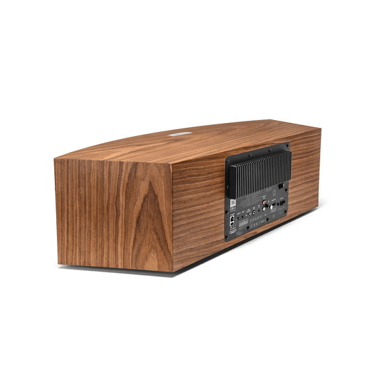 JBL L75MS Sistema audio all-in-one da 350W RMS con Wifi, Bluetooth, Airplay2, 192kHz/32bit - TechSoundSystem.com