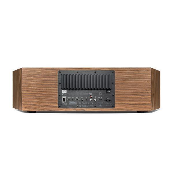 JBL L75MS Sistema audio all-in-one da 350W RMS con Wifi, Bluetooth, Airplay2, 192kHz/32bit - TechSoundSystem.com