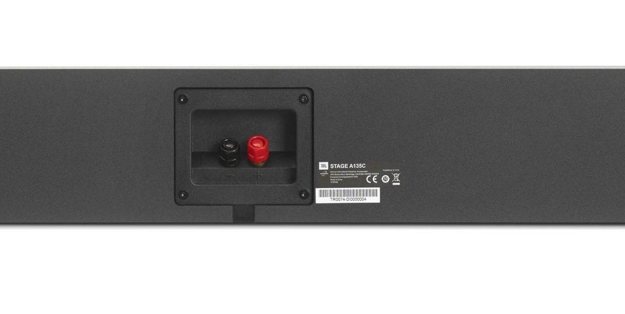 JBL A-135C Canale centrale diffusore da 150W 6x woofer da 7,6cm guida d'onda - TechSoundSystem.com