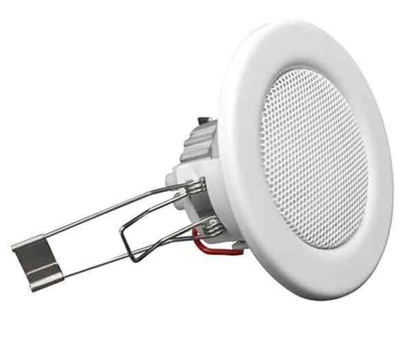 KEF Ci50 Diffusore da incasso rotondo largabanda da 5Cm di diametro. - TechSoundSystem.com