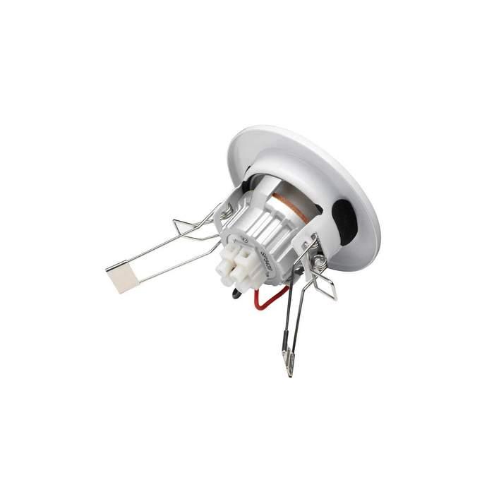 KEF Ci50 Diffusore da incasso rotondo largabanda da 5Cm di diametro. - TechSoundSystem.com